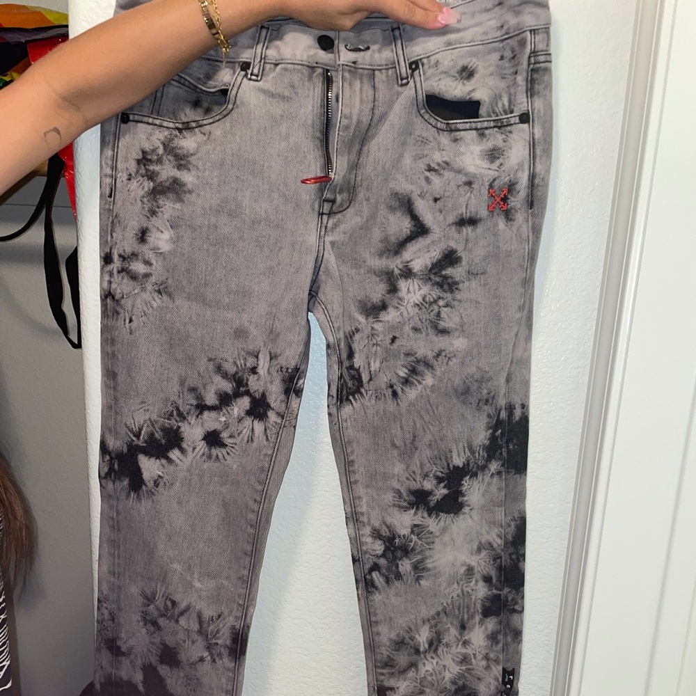 COPY - Offwhite Pants Size 32